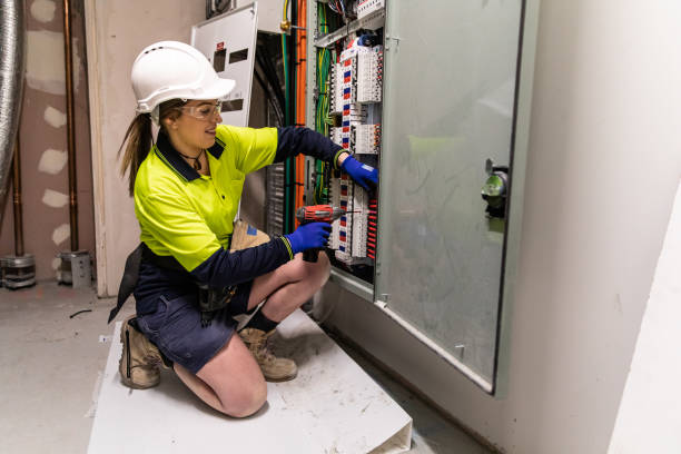 Best Electrician for Home Renovation  in Bent Creek, NC