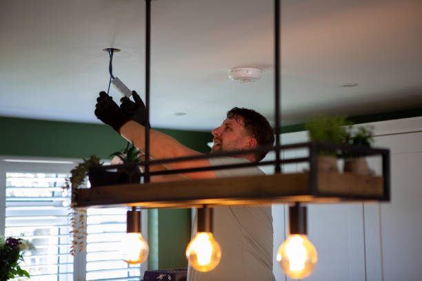 Best Electrical Wiring Services  in Bent Creek, NC