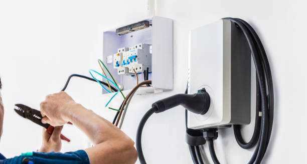 Best Emergency Electrician Near Me  in Bent Creek, NC