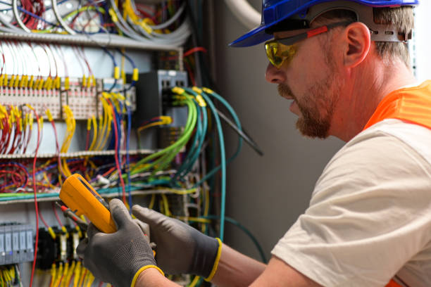 Professional Electrician in Bent Creek, NC