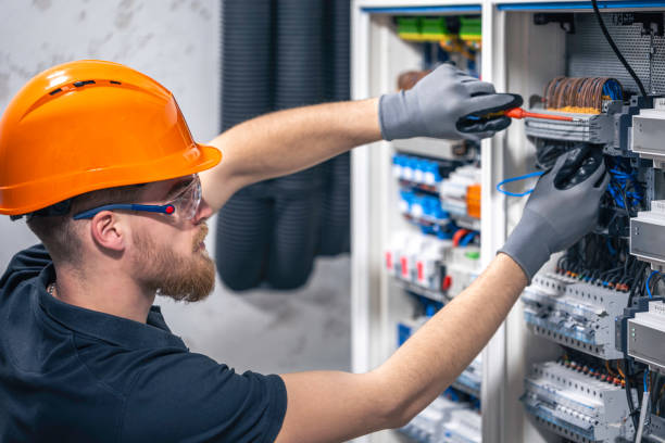 Best Electrical Troubleshooting Services  in Bent Creek, NC